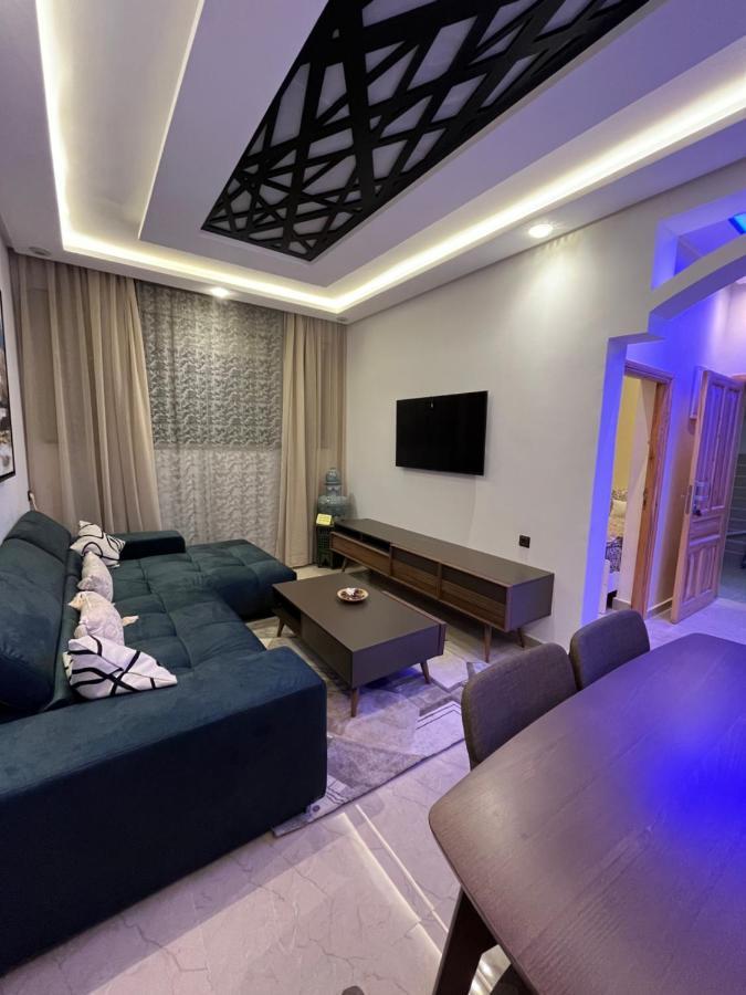 Apartamento Dar Anass Marrakesh Exterior foto