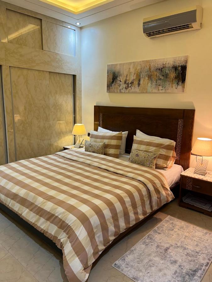 Apartamento Dar Anass Marrakesh Exterior foto