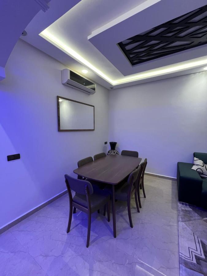 Apartamento Dar Anass Marrakesh Exterior foto