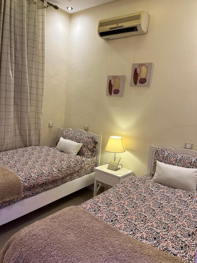 Apartamento Dar Anass Marrakesh Exterior foto