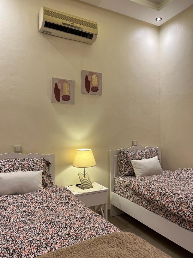 Apartamento Dar Anass Marrakesh Exterior foto